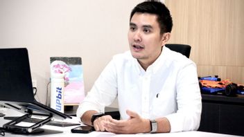 Masyarakat Euforia Investasi Emas! Ini 5 Alternatif Investasi Menjanjikan Lainnya Versi Upbit