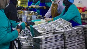Ompreng MBG Palsu “Made in Indonesia”, APMAKI: Usut Tuntas!