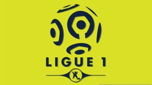 PSG vs Marseille Ditunda, Jadwal Ulang Bersamaan dengan Ballon d’Or
