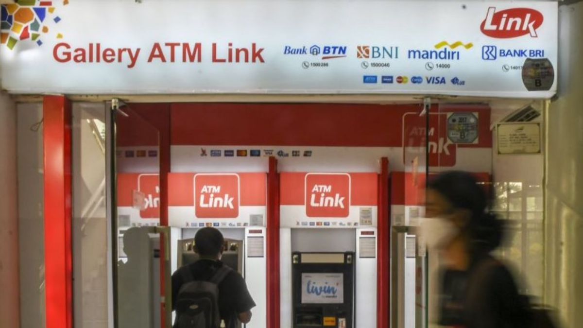 Sistem Keuangan Serba Digital, Mesin ATM Terancam Punah