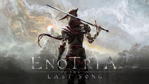  Terinspirasi Cerita Rakyat Italia, RPG Enotria: The Last Song Diluncurkan pada 21 Juni