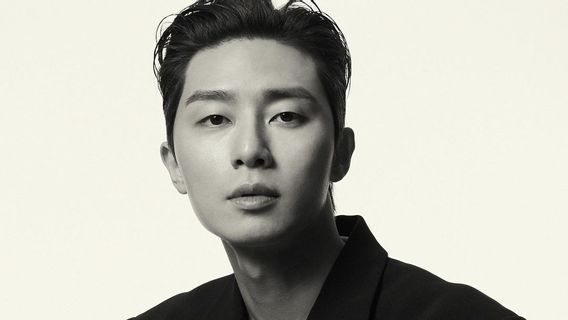 Official! Park Seo Joon Joins Captain Marvel Sequel