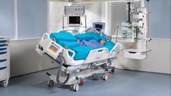 Indonesia Becomes A Hospital Bed Production Base, Encourages The Independence Of The Medical Devices Industry