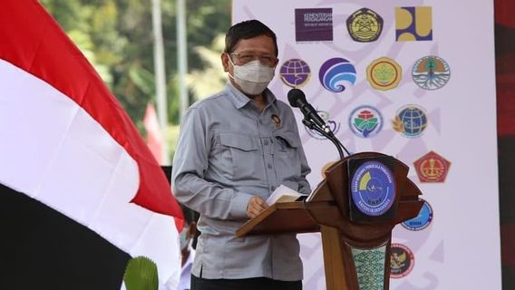  Menunggu Negara Menagih 48 Obligor BLBI