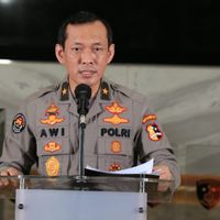 Polri Selidiki Insiden Penggerudukan Rumah Ibu Mahfud MD