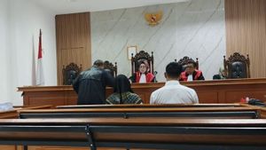 2 Pimpinan Pengelola Bandung Zoo Dituntut Penjara 15 Tahun, Kejati: Berdasarkan Fakta