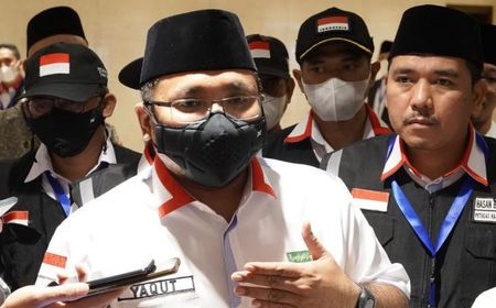 Menag Yaqut Jadwalkan Bertemu Menteri Saudi Bahas Layanan RS untuk Jemaah Calon Haji