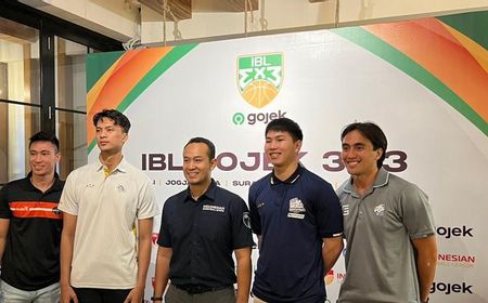 Kompetisi IBL 3X3 Kembali Bergulir, Pemain: Kini Lebih Kompetitif