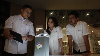 MIND ID Kembali Tegaskan Dukungan Terhadap Pembentukan Ekosistem Industri EV