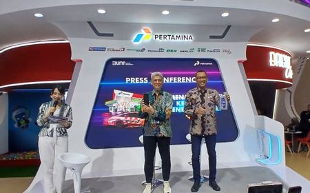 Pertamina Lubricants Meriahkan GIIAS 2024 dengan Program Menarik, Apa Saja?