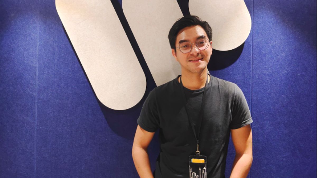 Warner Music Indonesia Lanjutkan Proyek Remake Katalog Lama