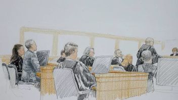 PPDSの医師のファイルは、完全な患者の家族をレイプします、博士。プリグナはすぐに裁判にかけられます
