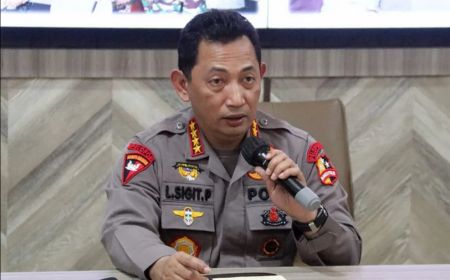 Kapolri Disarankan Bentuk Timsus Audit Penyidikan Kasus Vina Cirebon 8 Tahun Silam