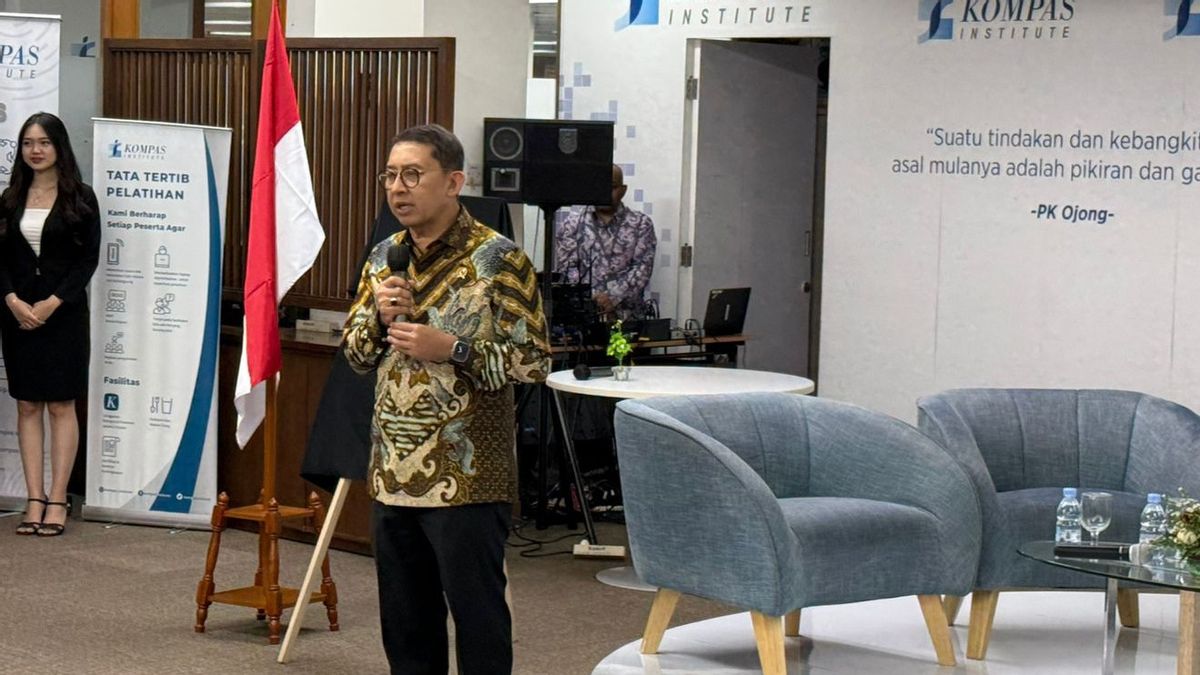 Margono Djojohadikusumo, Pejuang Ekonomi yang Layak Diakui sebagai Bapak Uang RI