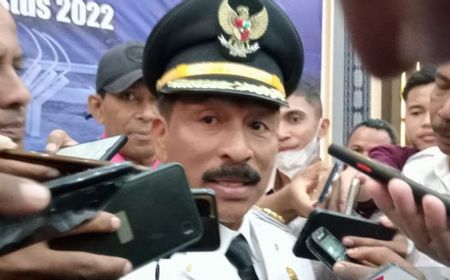 Pelamar Calon Direktur PDAM dari Disiplin Ilmu Guru, Agama dan Kelautan, Pj Walkot Kupang Batalkan Proses Seleksi