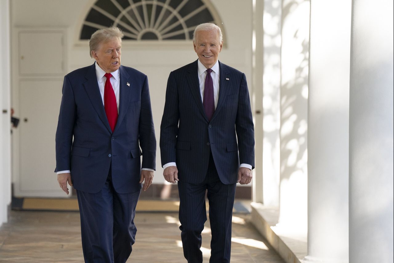 Ahead Of Lengser, President Biden's Government Plans To Relax Sanctions Against Cuba