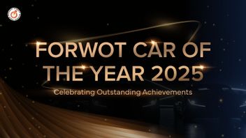 今年の開催が決定!Forwot Car of the Year 2025
