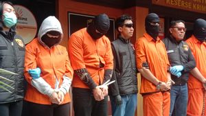 Kakanwil Imigrasi Bali Bakal Pecat Staf Imigrasi Komplotan WN Rusia Pelaku Pemerasan