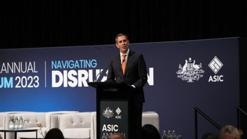 Pemerintah Australia Ingin Amandemen Regulasi Layanan Pembayaran Digital