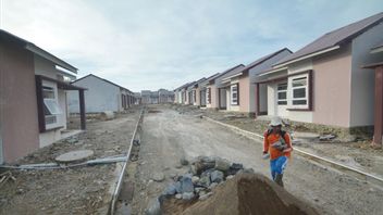 Ini Empat Tantangan Utama Sektor Perumahan yang Jadi PR Pemerintah