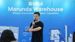 Blibli Perkuat Rantai Pasok lewat Gudang Marunda Berbasis Teknologi Terintegrasi