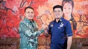 Barita Simanjuntak: TNI Punya Hubungan Konstitusional dalam Pengamanan Jaksa