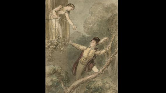 29 Januari dalam Sejarah: Kali Pertama Sandiwara <i>Romeo and Juliet</i> karya Shakespeare Dipentaskan