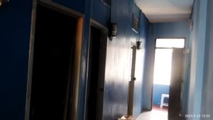 Ibu Kandung Bocah Tewas di Dalam Kamar Kost Penjaringan Sudah Diamankan Polisi Dibantu Warga