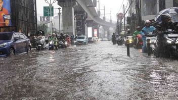 洪水に注意してください!ジャクバルとヤクセルは金曜日の午後に雨が降る