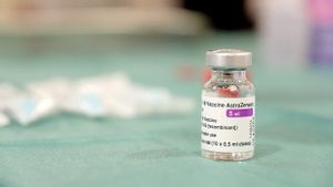 Ada Perselisihan Pasokan Vaksin COVID-19, Uni Eropa Tidak Perbaharui Kontrak AstraZeneca
