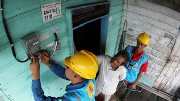 PLN计划今年东爪哇31个欠发达岛屿实现电气化