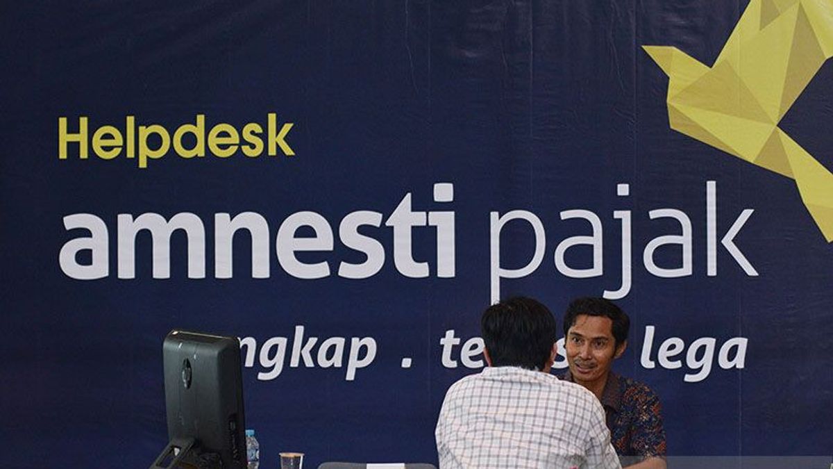 Pegawai Pajak Diduga Kena Investasi Bodong, Kemenkeu: <i>Clear</i> Masalah Pribadi