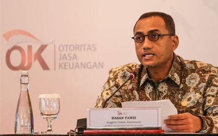 OJK akan Bentuk Tim Transisi untuk Peralihan Pengawasan Kripto