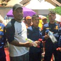 Waspadai Teror Ular Kobra dengan Bersih-Bersih Lingkungan