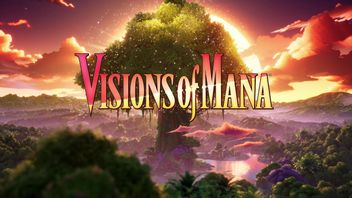 Visions Of Mana Will Be Released For PlayStation, Xbox And PC In 2024