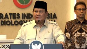 Prabowo Targetkan 30 Fakultas Kedokteran Baru demi Penuhi Dokter di Daerah