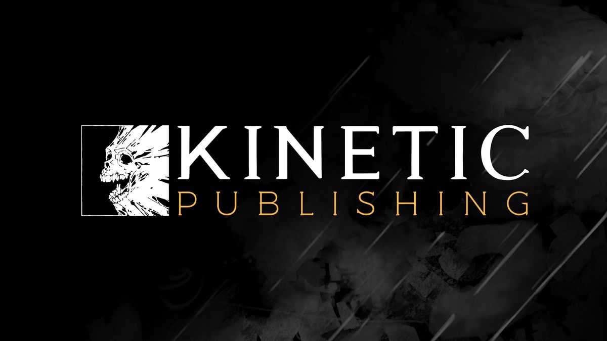 Kinetic Games Dirikan Label Penerbitan Baru untuk Dukung Pengembang Gim Indie