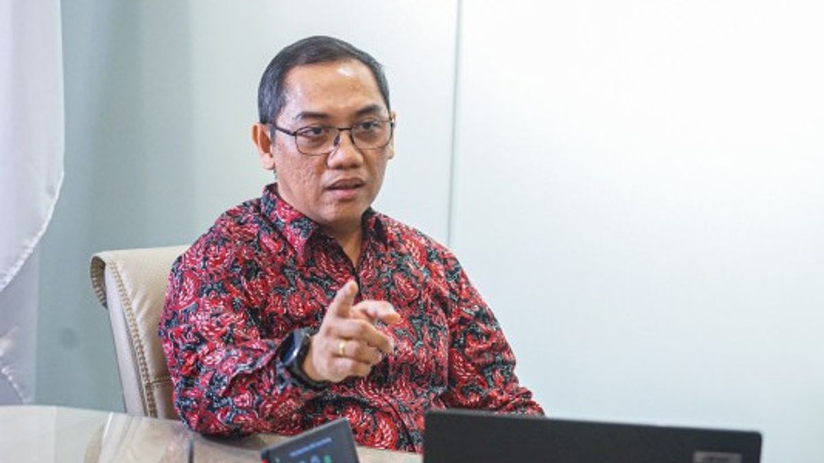 Komdigi Temukan Dugaan Upaya Peretasan terhadap Pusat Data dan Sarana Informatika