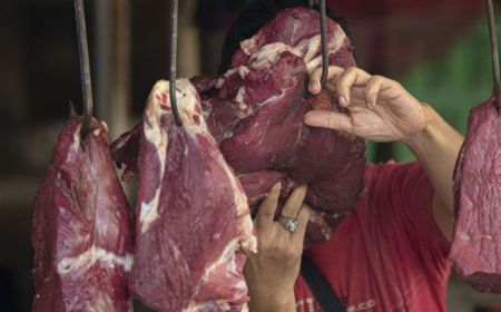 Harga Daging Sapi Meroket, Bos ID FOOD Sebut Ada Andil Keterlambatan Impor