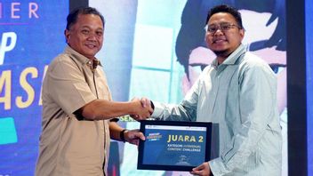 SIG Dukung Lokakarya Komunikasi Kementerian BUMN, Manfaatkan AI untuk Optimalkan Komunikasi Media Sosial 