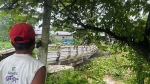 Pemkab Tulungagung: Rehabilitasi Jembatan Junjung Tuntas Akhir 2026