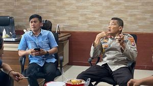 Kasus Dugaan Pencabulan, Anggota DPRD Pandeglang Dilaporkan ke Polisi