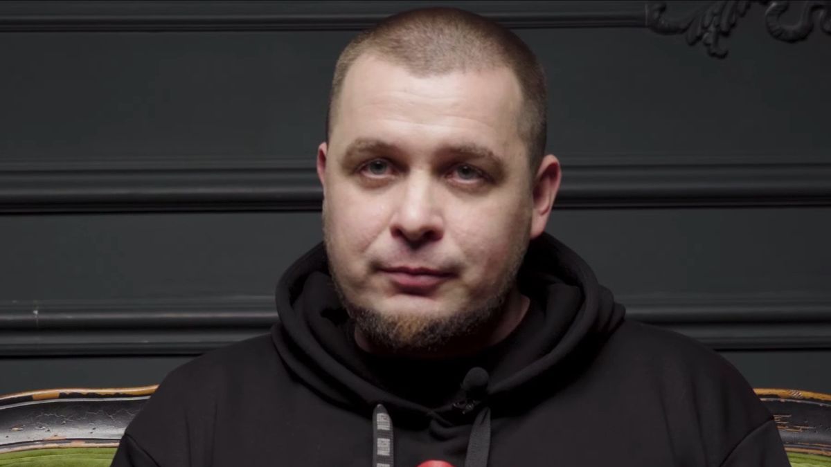 Tersangka Pembunuhan Blogger Perang Rusia Mengaku Dijebak