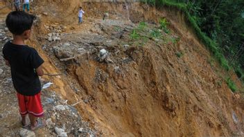 146 Rumah Rusak di Lebak Banten Akibat Cuaca Ekstrem Sepanjang Desember 2025, 1 Warga Meninggal
