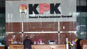 Allegedly Neglected Search Permit, MAKI Reported Investigators To KPK Dewas