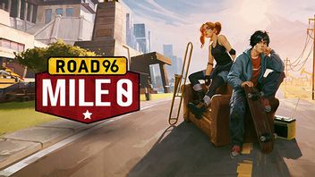 Road 96: Mile 0 Will Be Released For Consoles And PCs On April 4 Next!