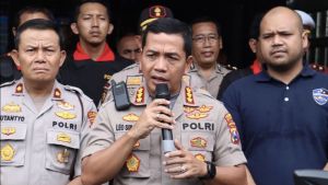 Ungkap Kasus Kematian Anak Pamen TNI AU, Polisi Gunakan <i> Scientific Crime Investigation</i>