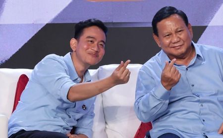 Prabowo-Gibran akan Nonton Final Piala Dunia U-17 di Surakarta