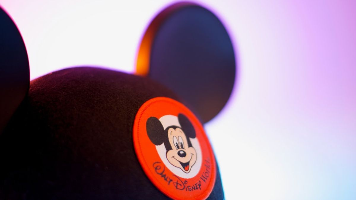 Walt Disney Consolide Ses Services De Streaming 