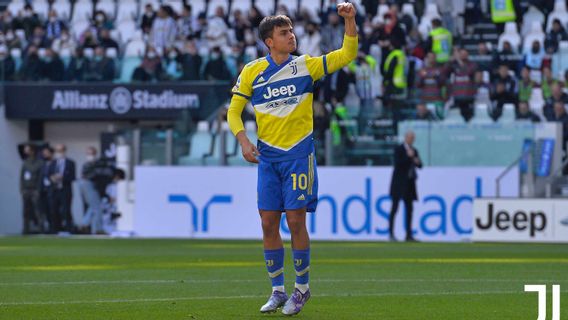 Paulo Dybala Parted With Juventus, Here Are 6 Candidates For His New Club: From Liverpool, PSG To Manchester United